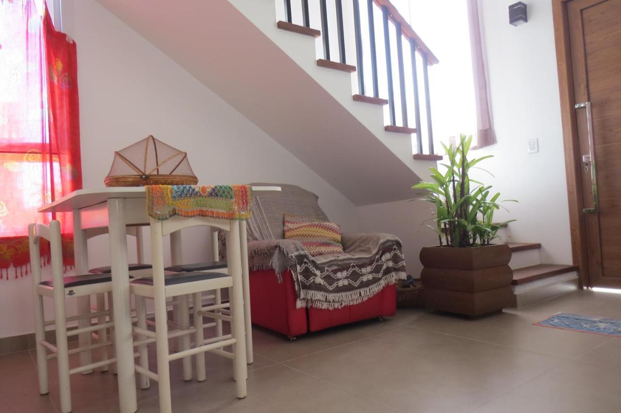 Casa Nova Confortavel E Aconchegante Гаропаба Экстерьер фото