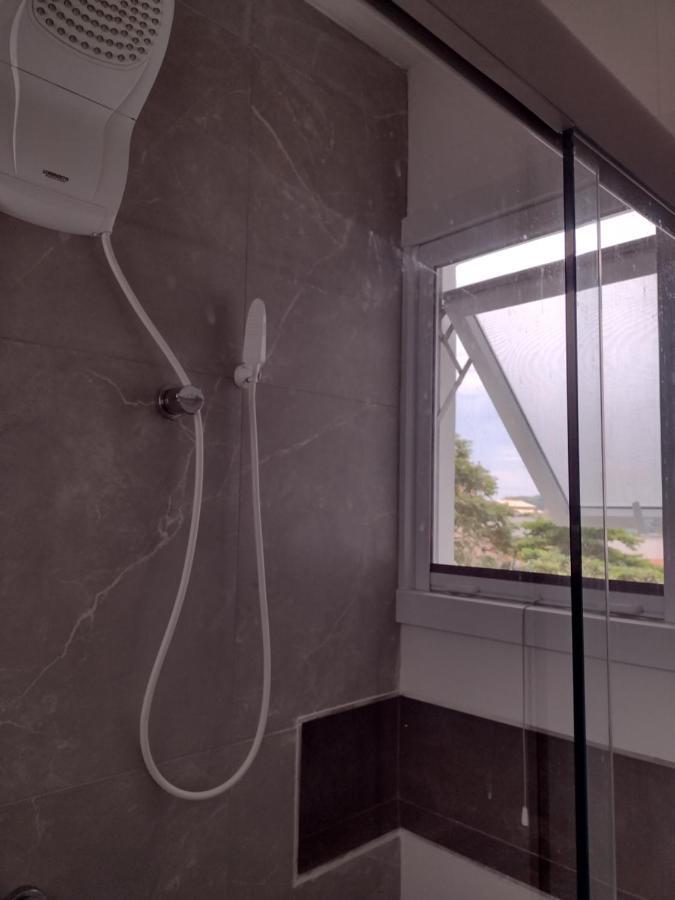 Casa Nova Confortavel E Aconchegante Гаропаба Экстерьер фото